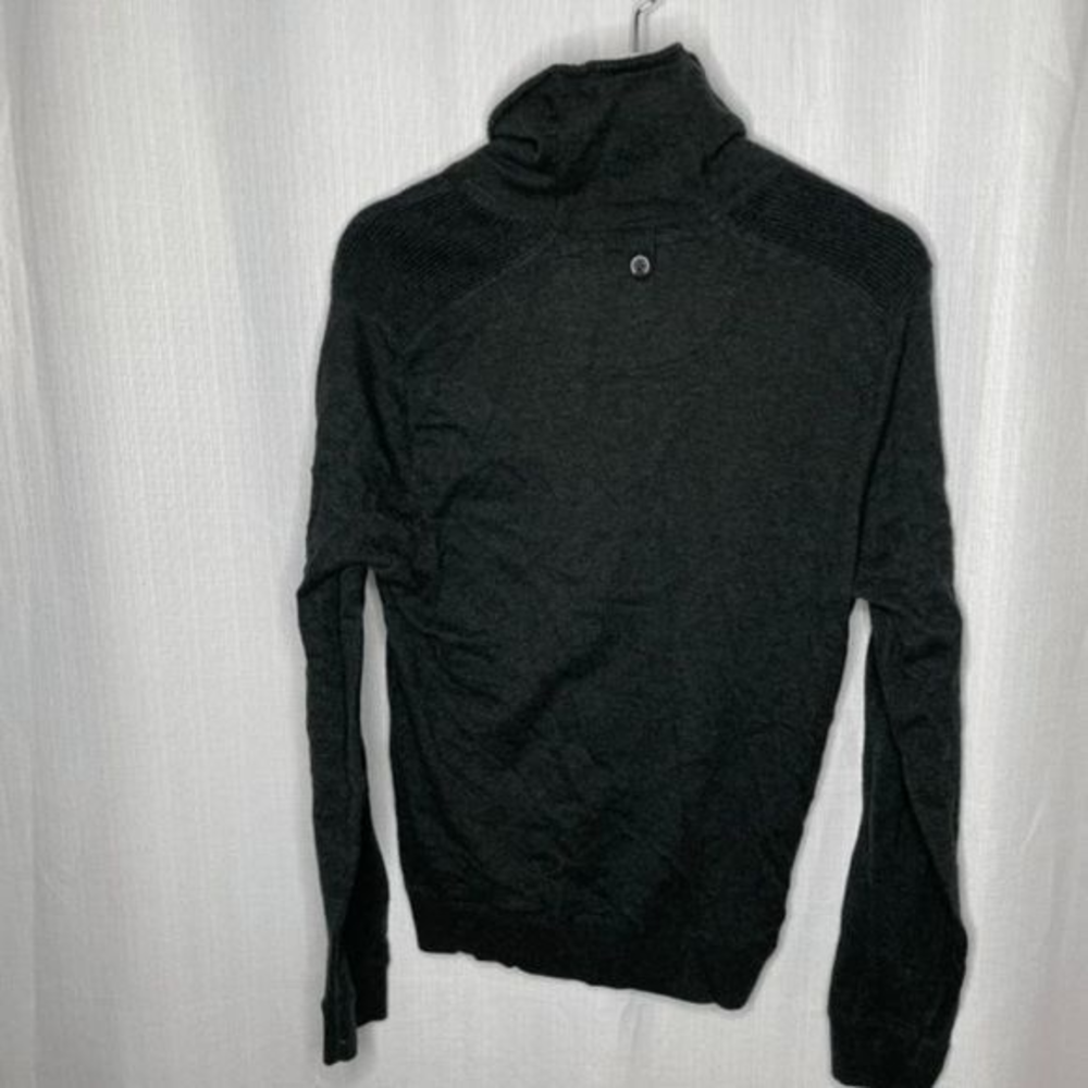 Ted Baker Gray Mens Pullover‎ Sweater